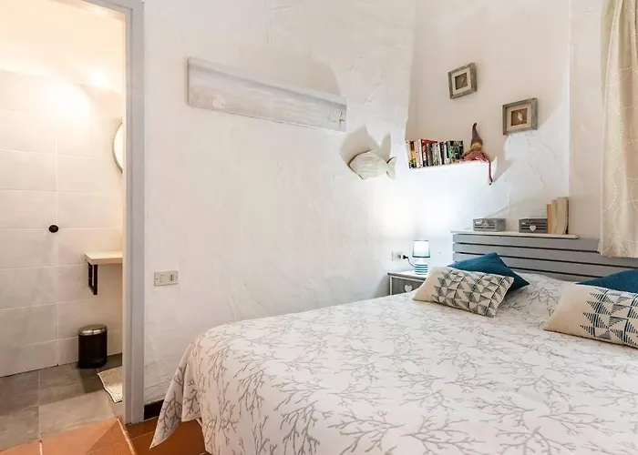 Apartman Residenze Coda Cavallo - Le Farfalle