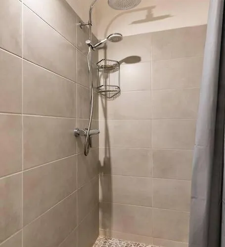 Apartman Residenze Coda Cavallo - Le Farfalle Capo Coda Cavallo