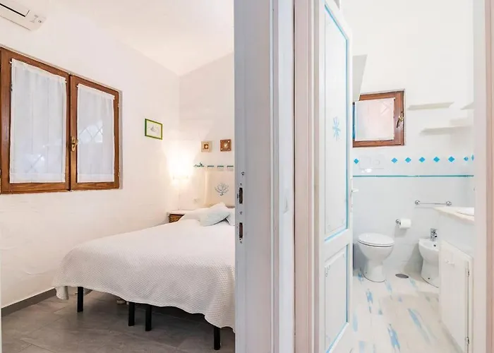 Residenze Coda Cavallo - Le Farfalle